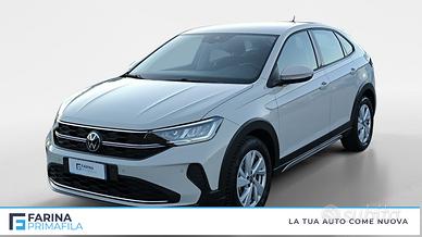 VOLKSWAGEN Taigo - Taigo 1.0 tsi Life 95cv U80932