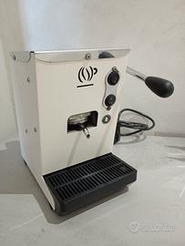 macchina caffè a cialde lollina