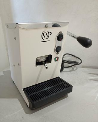 macchina caffè a cialde lollina