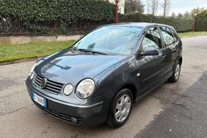 Volkswagen Polo 1.4/75CV 16V 5p. aut. Comfortline