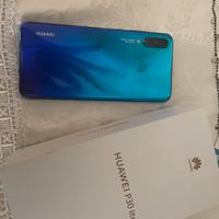 Huawei p30 lite