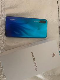 Huawei p30 lite
