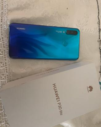 Huawei p30 lite
