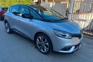 Renault scenic sport