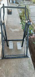 vogatore stepper airwalk  buone condizioni 