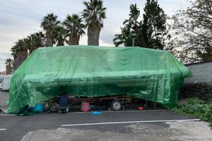 Maxi gommone nuova jolly 9.90