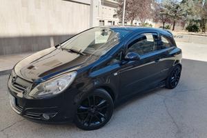 Opel Corsa 1.3 CDTI 75CV EURO 4 SPORT 2007