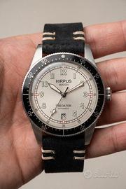 orologio uomo automatico