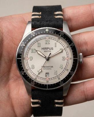 orologio uomo automatico