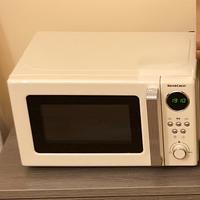 Microonde SilverCrest