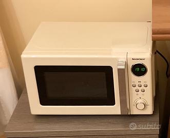 Microonde SilverCrest