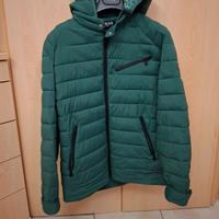 Piumino cento grammi ragazzo