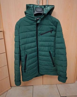 Piumino cento grammi ragazzo