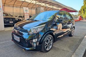 Kia Picanto 1.0 GPL STYLE UNIPRO SENZA VINCOLI