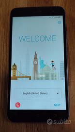 ASUS Zenfone 3