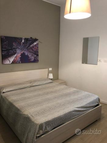 Stanza singola a Monza 630eu bagno privato