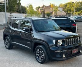 Jeep Renegade 1.6 Mjt DDCT 120CV 2020 NAV