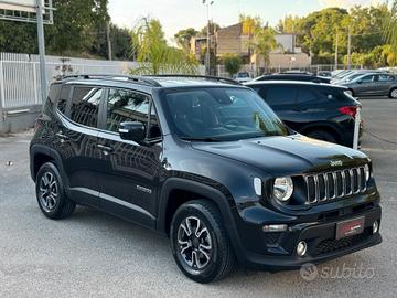 Jeep Renegade 1.6 Mjt DDCT 120CV 2020 NAV