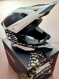 Casco Acerbis Impact X-Racer Cross Enduro Motard