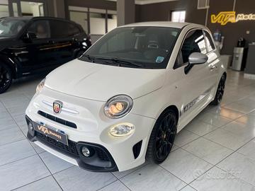 Abarth 595 Turismo 595 1.4 t-jet Turismo 180cv my1