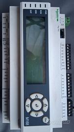 Plc schneider serie modicon