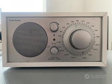 Tivoli audio one