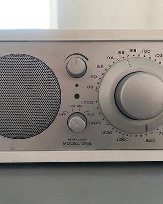 Tivoli audio one