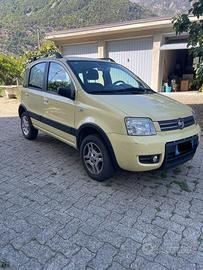 Fiat Panda 1.2 Climbing Natural Power (metano)