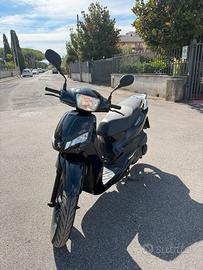 Peugeot Tweet 125 Active Nero - 2023 - 14.843 km