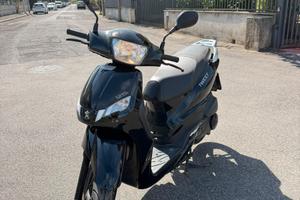 Peugeot Tweet 125 Active Nero - 2023 - 14.843 km
