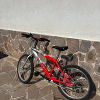 Bici MTB bambino/ragazzo – buone condizioni