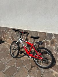 Bici MTB bambino/ragazzo – buone condizioni