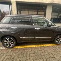 FIAT 500L 1.4 GPL 2019