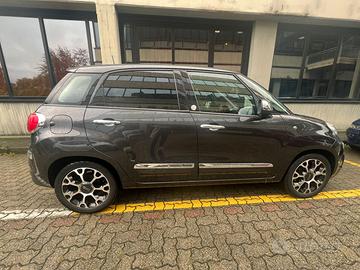 FIAT 500L 1.4 GPL 2019