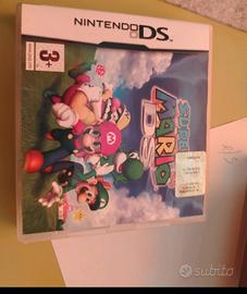 super Mario ds
