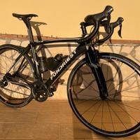 Bicicletta da strada