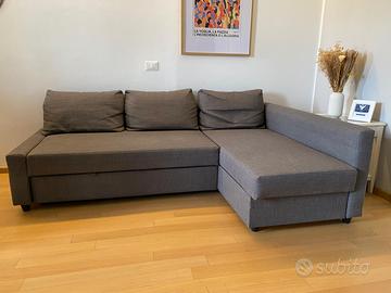 Divano letto FRIHETEN Ikea