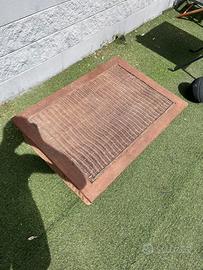 tavolino da giardino