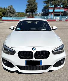 BMW SERIE 1, 118d Xdrive