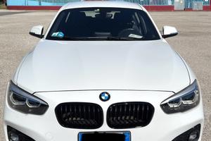 BMW SERIE 1, 118d Xdrive