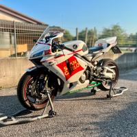 Honda cbr600rr