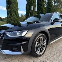 Audi A4 allroad 40 TDI 204 CV S tronic Business Ev