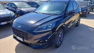 FORD Kuga 2.5 phev ST-Line X 2wd 225cv cvt
