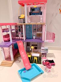 Casa Barbie Dreamhouse dream house 2026