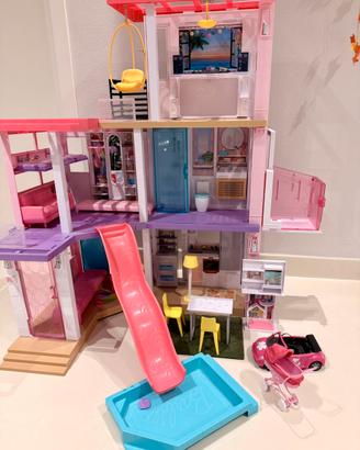 Casa Barbie Dreamhouse dream house 2026