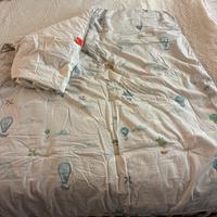 Trapunta lettino Gabel