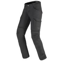 Pantalone moto spidi cargo cordura protezioni
