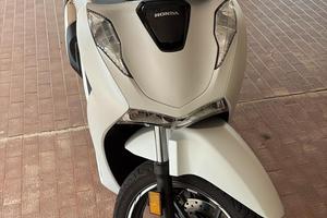HONDA SH 150 2025