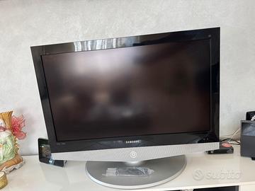 Tv lcd Samsung