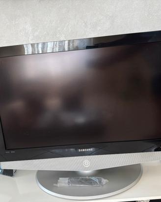 Tv lcd Samsung